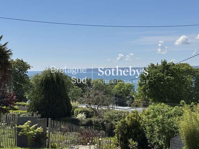 Maison avec Vue sur mer Plougastel-Daoulas - 4 chambres - 190m²