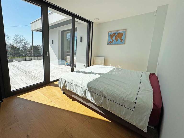 House with Sea view Plougastel-Daoulas - 4 bedrooms - 190m²