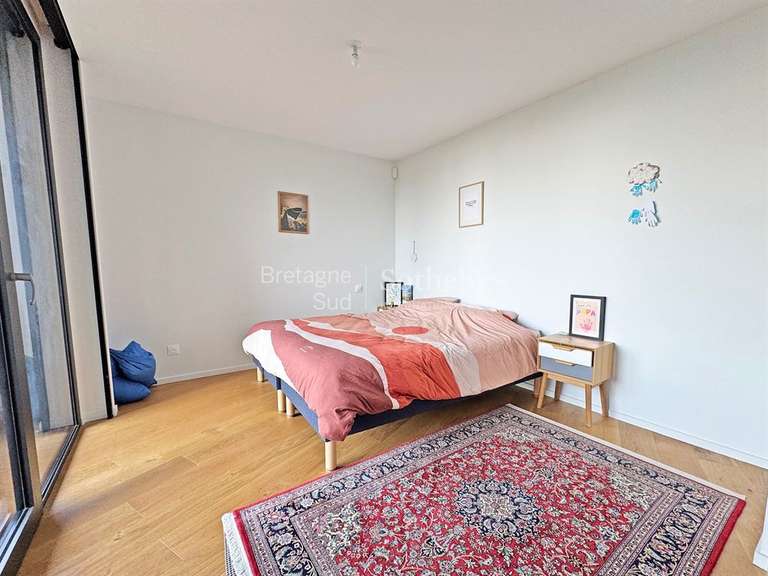 Maison avec Vue sur mer Plougastel-Daoulas - 4 chambres - 190m²