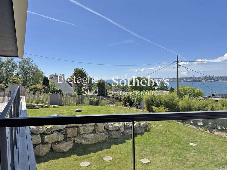 Maison avec Vue sur mer Plougastel-Daoulas - 4 chambres - 190m²