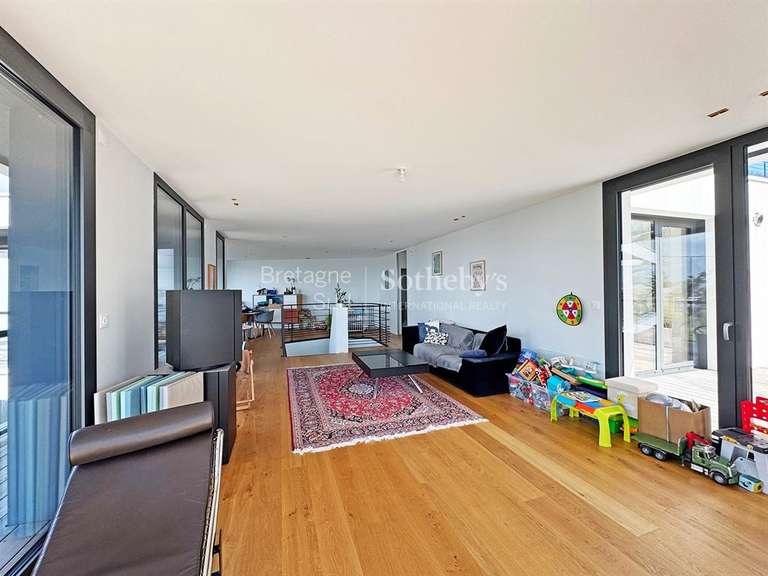 House with Sea view Plougastel-Daoulas - 4 bedrooms - 190m²