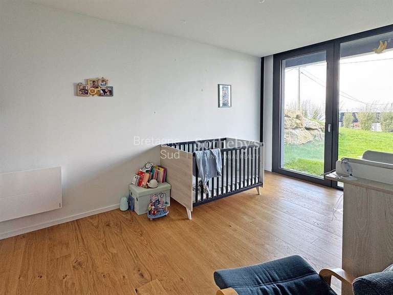 House with Sea view Plougastel-Daoulas - 4 bedrooms - 190m²