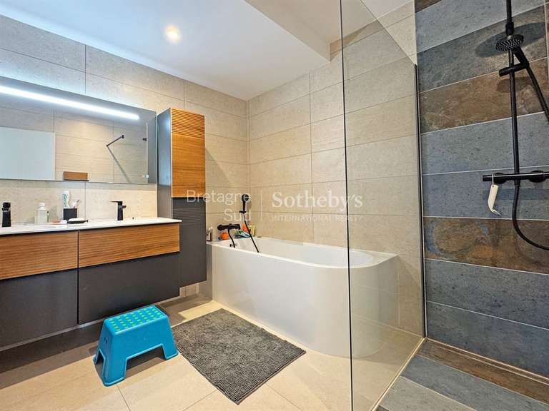 House with Sea view Plougastel-Daoulas - 4 bedrooms - 190m²