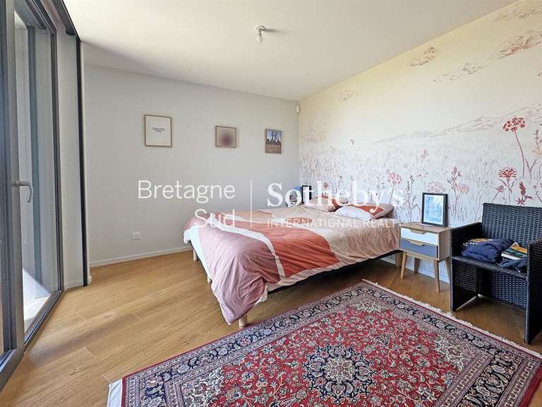 Maison avec Vue sur mer Plougastel-Daoulas - 4 chambres - 190m²