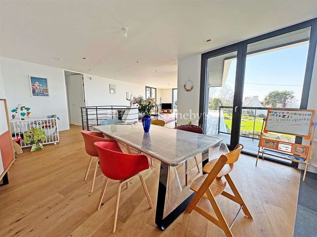 Maison Plougastel-Daoulas