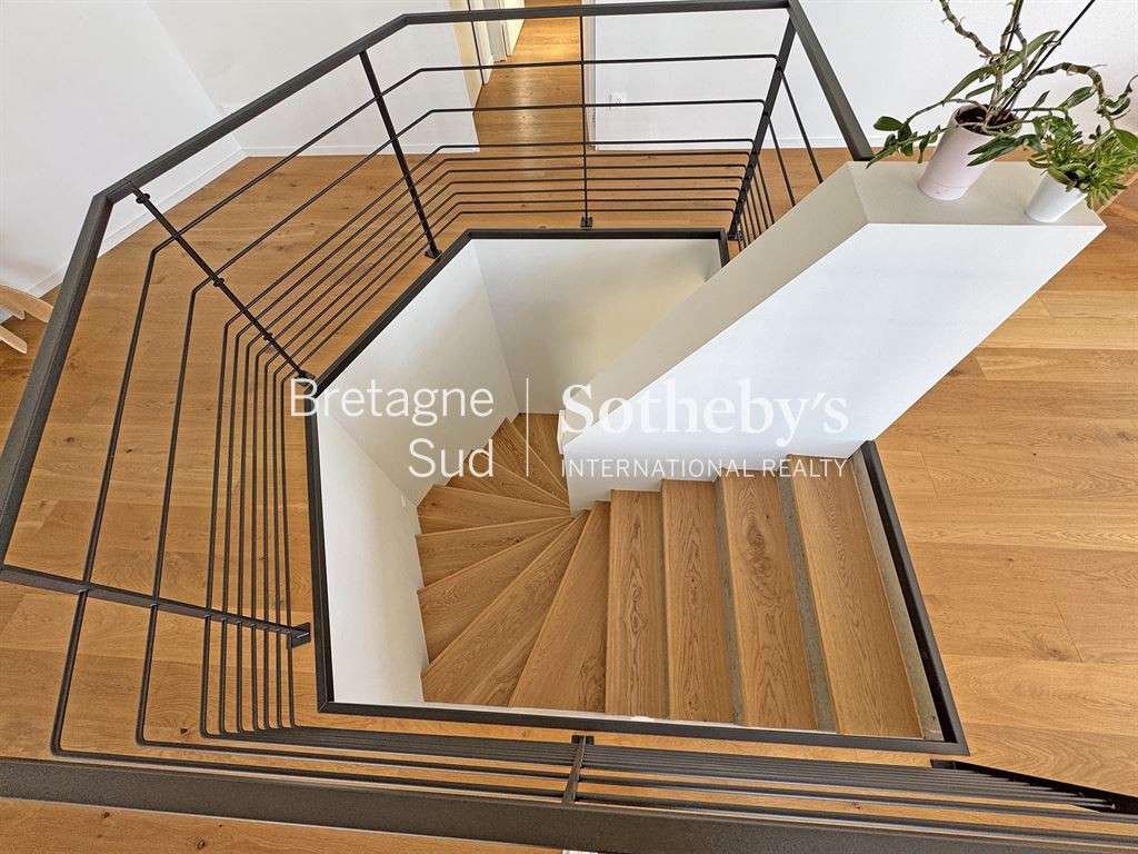 Maison Plougastel-Daoulas