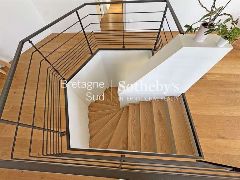 Maison avec Vue sur mer Plougastel-Daoulas - 4 chambres - 190m²