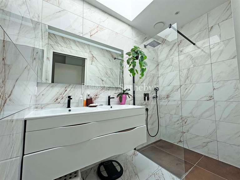 House with Sea view Plougastel-Daoulas - 4 bedrooms - 190m²