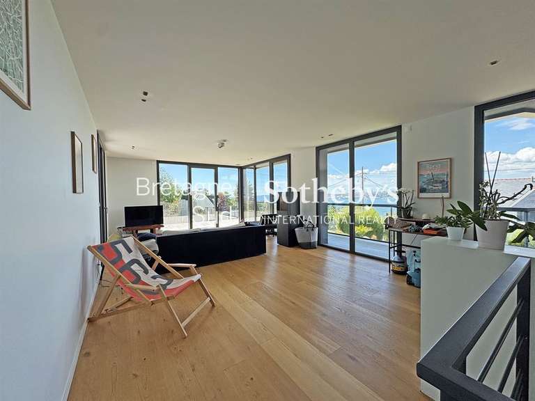 Maison avec Vue sur mer Plougastel-Daoulas - 4 chambres - 190m²