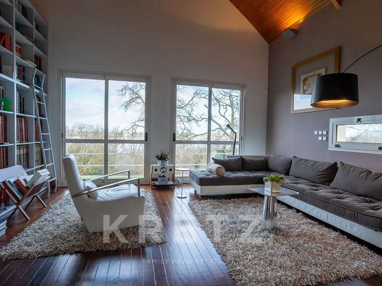 Maison avec Vue sur mer Plougastel-Daoulas - 4 chambres - 288m²