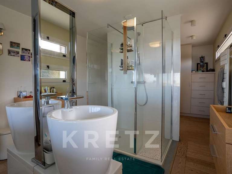 Maison avec Vue sur mer Plougastel-Daoulas - 4 chambres - 288m²