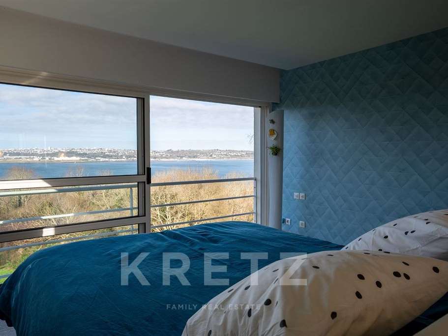 Maison Plougastel-Daoulas