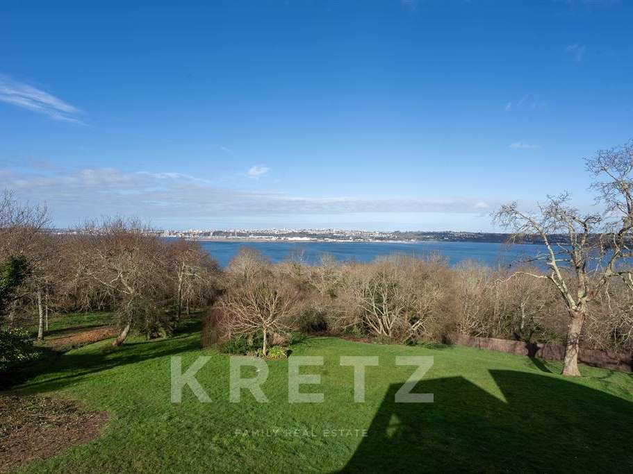 Maison Plougastel-Daoulas