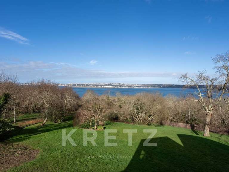 Maison Plougastel-Daoulas - 4 chambres - 288m²