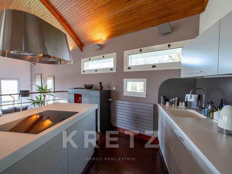 Maison Plougastel-Daoulas - 4 chambres - 288m²