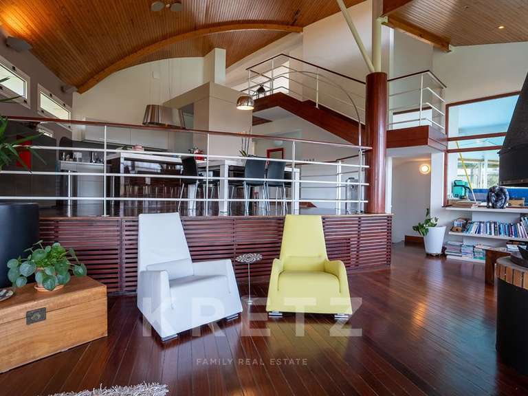 Maison avec Vue sur mer Plougastel-Daoulas - 4 chambres - 288m²