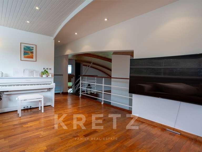 Maison Plougastel-Daoulas - 4 chambres - 288m²