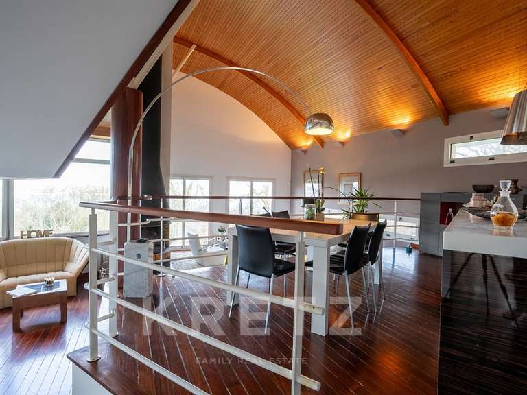 Maison Plougastel-Daoulas - 4 chambres - 288m²