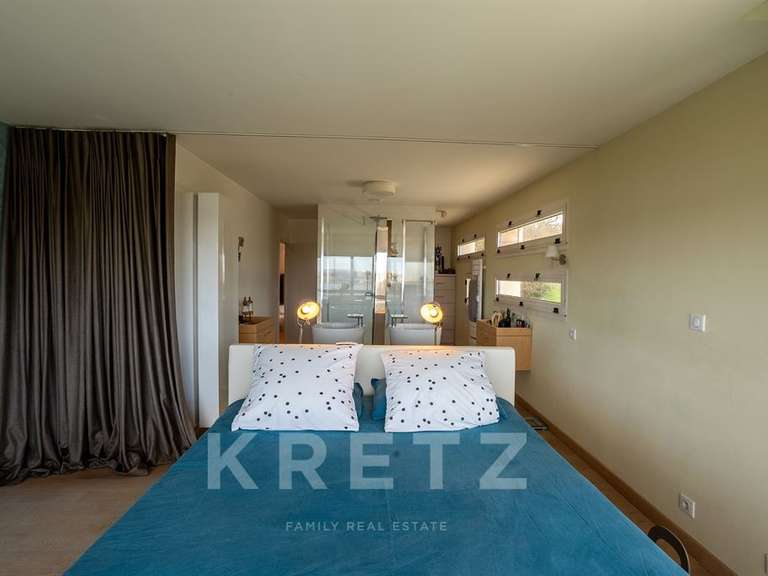 Maison avec Vue sur mer Plougastel-Daoulas - 4 chambres - 288m²