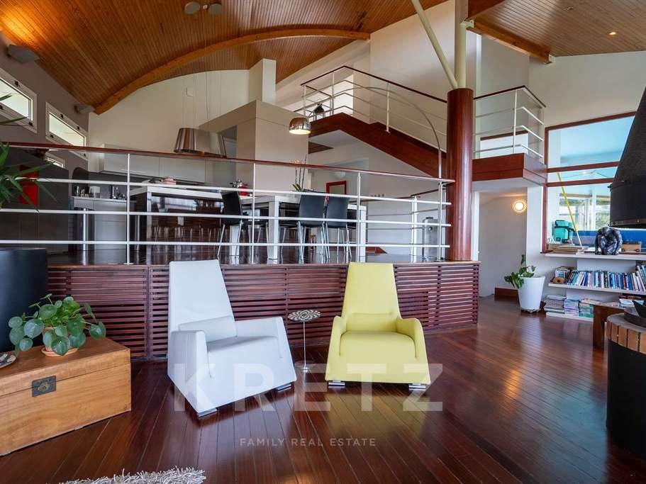 Maison Plougastel-Daoulas