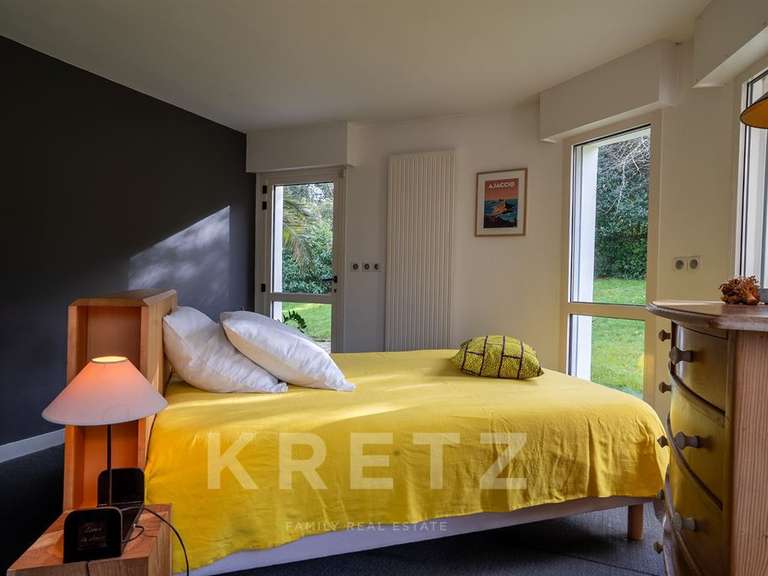 Maison Plougastel-Daoulas - 4 chambres - 288m²