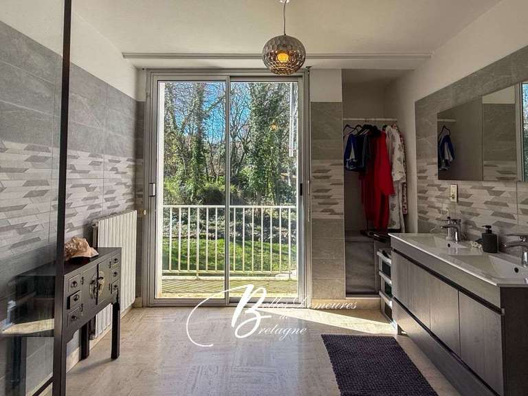 Maison Plougastel-Daoulas - 5 chambres