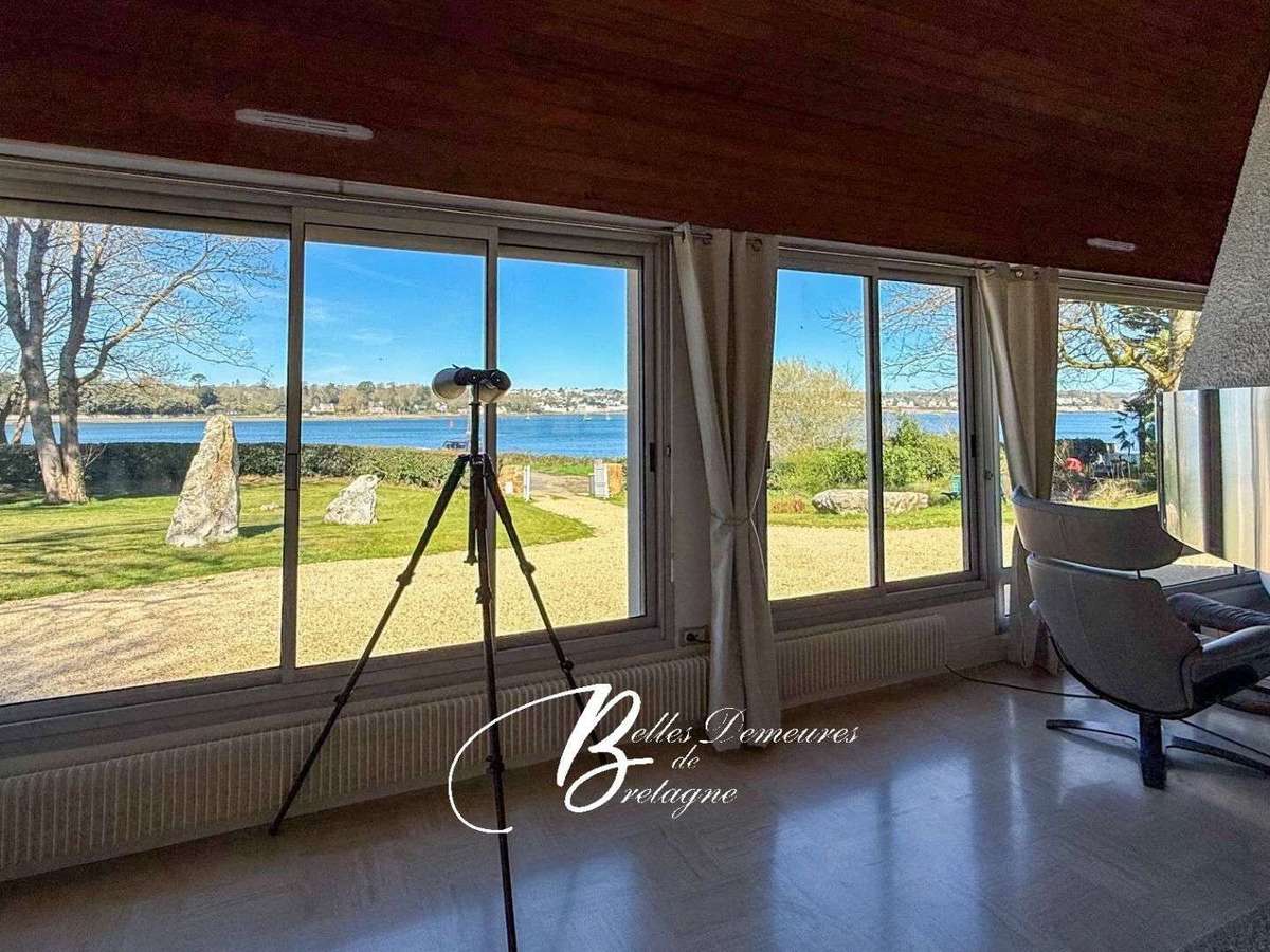 Maison Plougastel-Daoulas