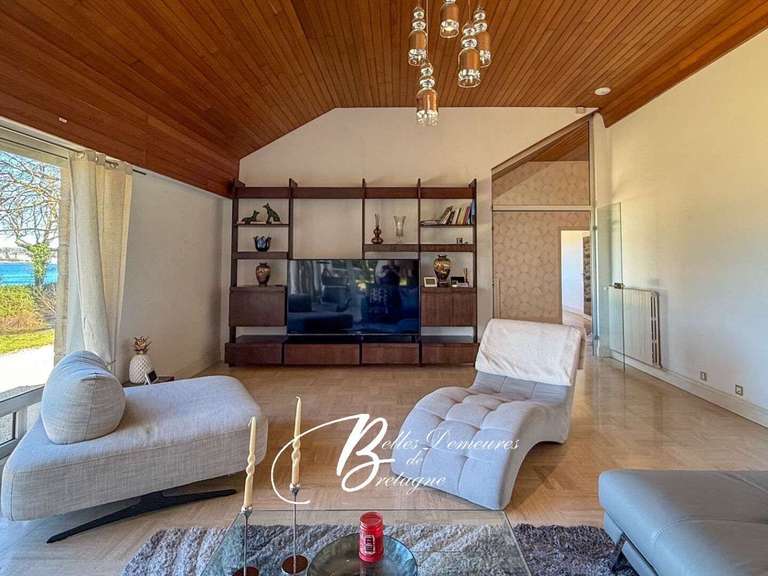 Maison Plougastel-Daoulas - 5 chambres