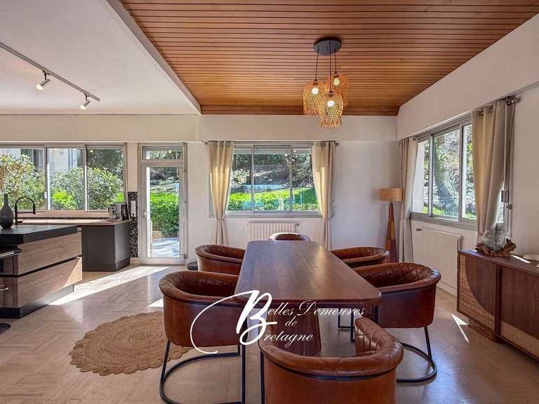 Maison Plougastel-Daoulas - 5 chambres