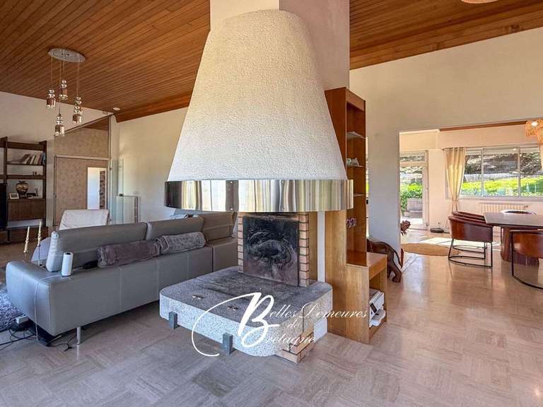 Maison Plougastel-Daoulas - 5 chambres