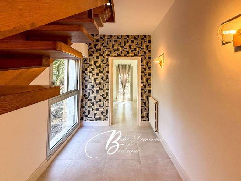 Maison Plougastel-Daoulas - 5 chambres