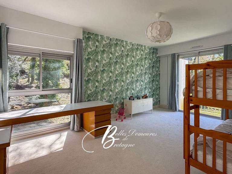 Maison Plougastel-Daoulas - 5 chambres