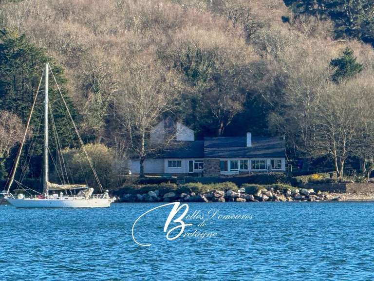 Maison Plougastel-Daoulas - 5 chambres