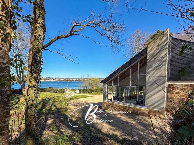 Maison Plougastel-Daoulas - 5 chambres