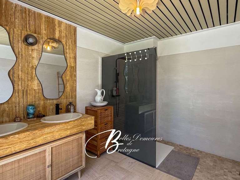 Maison Plougastel-Daoulas - 5 chambres