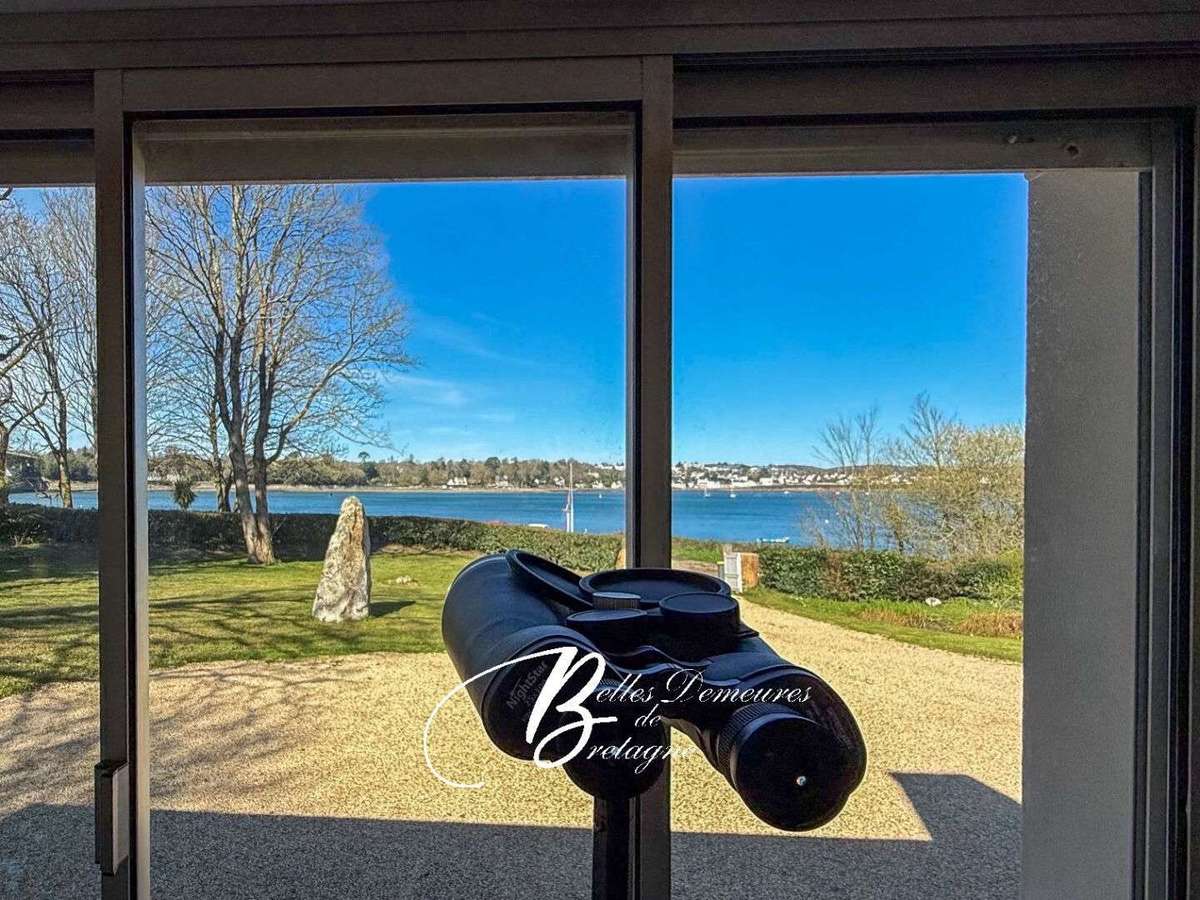 Maison Plougastel-Daoulas