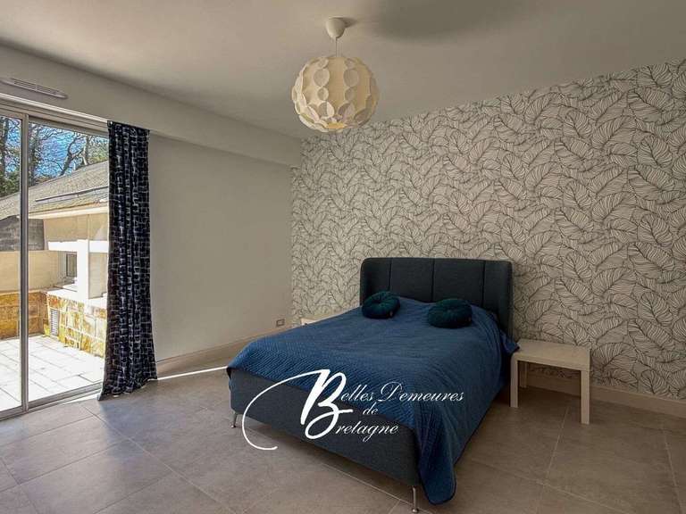 Maison Plougastel-Daoulas - 5 chambres
