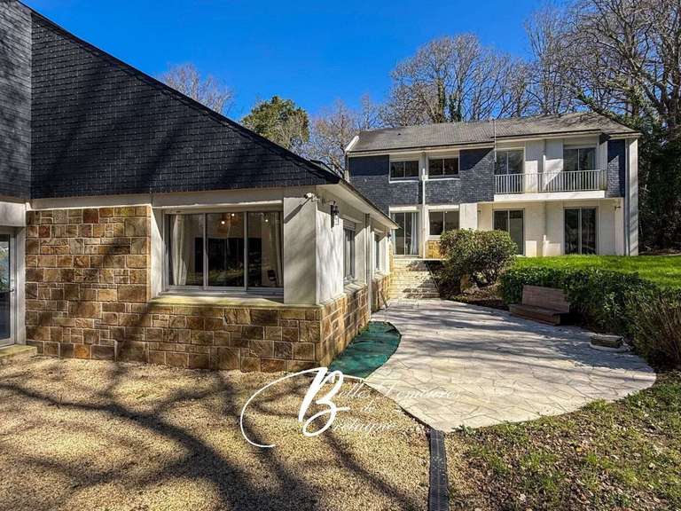 Maison Plougastel-Daoulas - 5 chambres