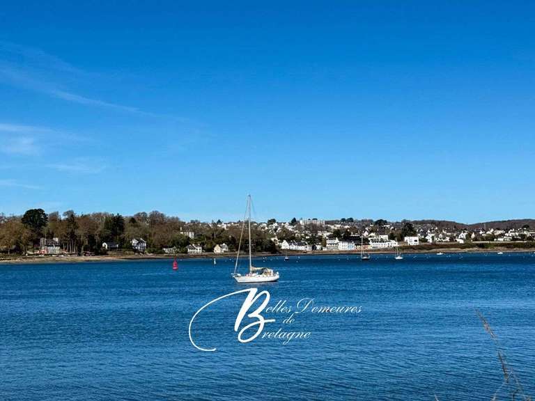House Plougastel-Daoulas - 5 bedrooms