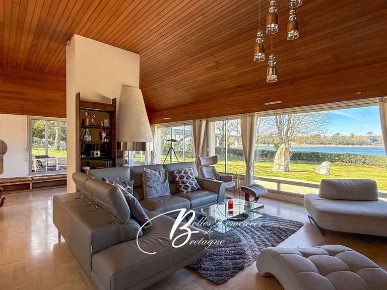 Maison Plougastel-Daoulas - 5 chambres