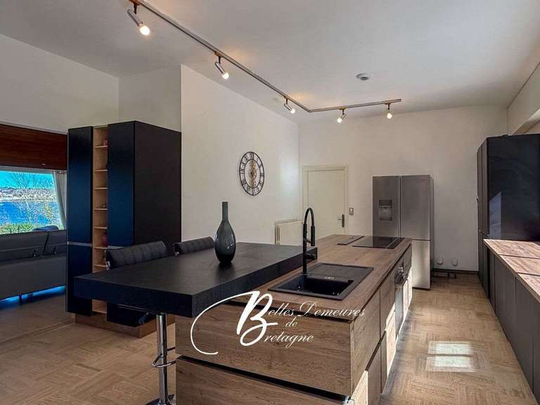 Maison Plougastel-Daoulas - 5 chambres