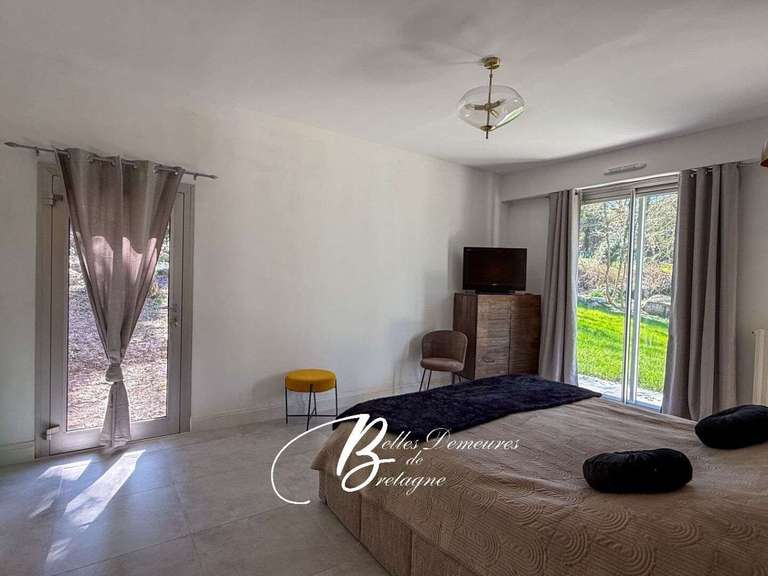 Maison Plougastel-Daoulas - 5 chambres