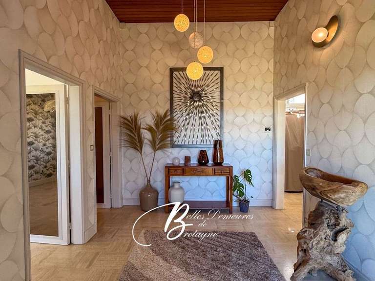 House Plougastel-Daoulas - 5 bedrooms