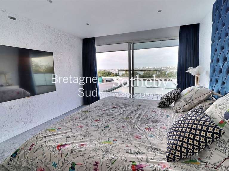 Maison avec Vue sur mer Plougastel-Daoulas - 7 chambres - 300m²