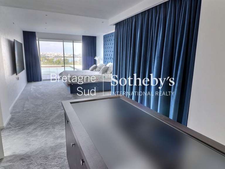 Maison avec Vue sur mer Plougastel-Daoulas - 7 chambres - 300m²