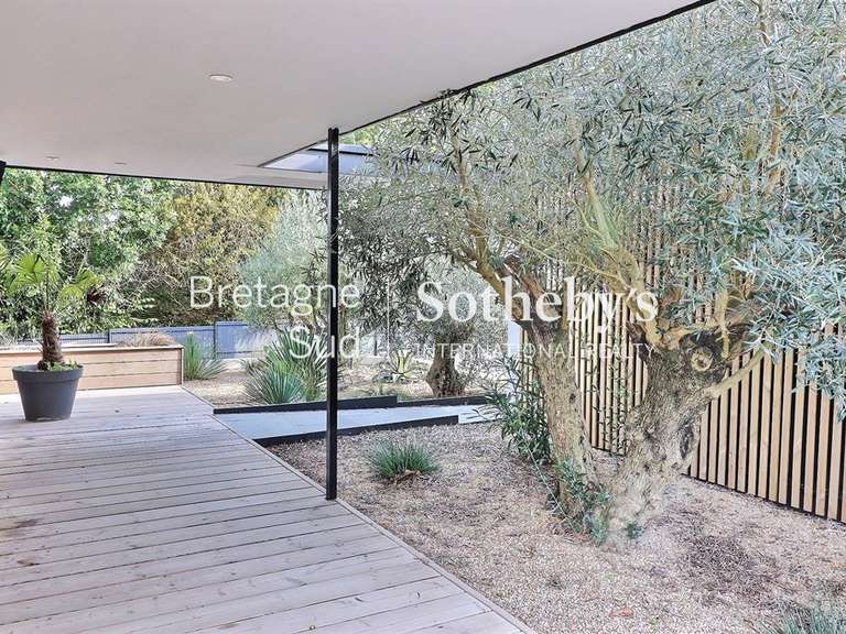 Maison avec Vue sur mer Plougastel-Daoulas - 7 chambres - 300m²