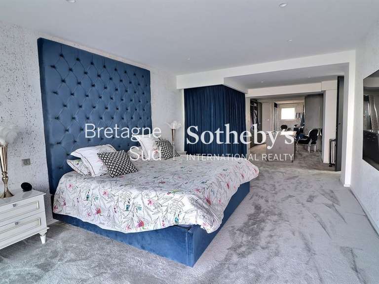 Maison avec Vue sur mer Plougastel-Daoulas - 7 chambres - 300m²