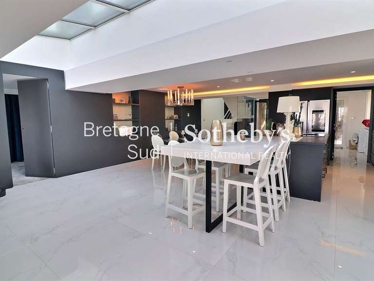 Maison avec Vue sur mer Plougastel-Daoulas - 7 chambres - 300m²