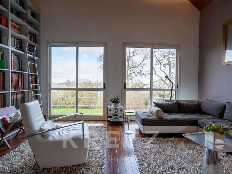 House Plougastel-Daoulas