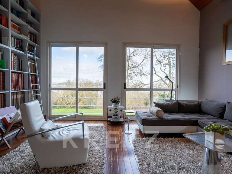 Maison avec Vue sur mer Plougastel-Daoulas - 4 chambres - 288m²
